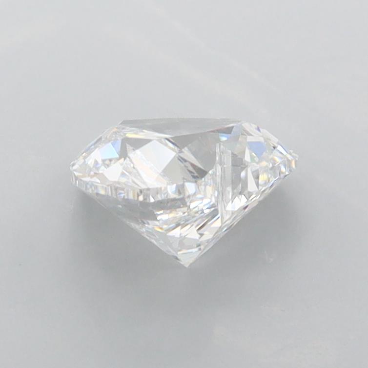 1.05 Carat Heart Lab Diamond :: 360 spin frame 02