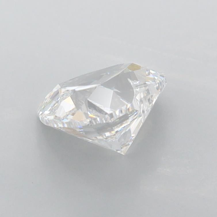 1.05 Carat Heart Lab Diamond :: 360 spin frame 04