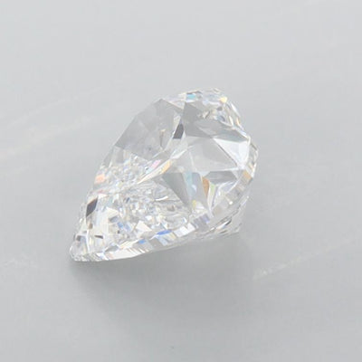 1.05 Carat Heart Lab Diamond :: 360 spin frame 06
