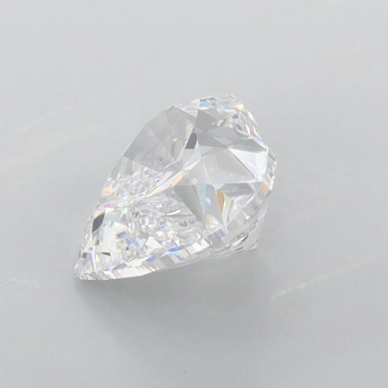 1.05 Carat Heart Lab Diamond :: 360 spin frame 06