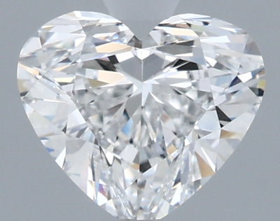 1.03 Carat Heart Lab Diamond