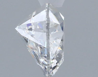 1.03 Carat Heart Lab Diamond :: 360 spin frame 01