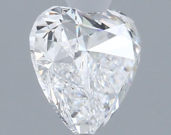 1.03 Carat Heart Lab Diamond :: 360 spin frame 03