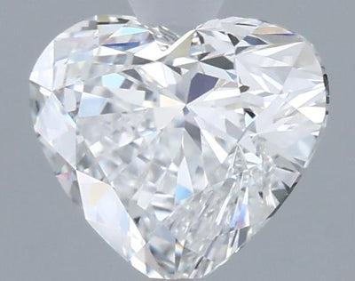 1.03 Carat Heart Lab Diamond :: 360 spin frame 04
