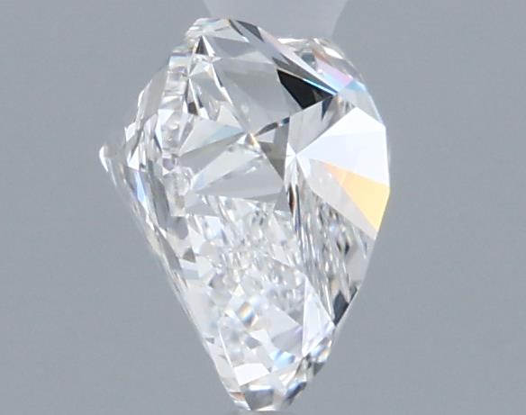 1.03 Carat Heart Lab Diamond :: 360 spin frame 05