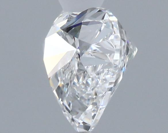 1.03 Carat Heart Lab Diamond :: 360 spin frame 06