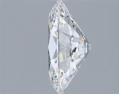 1.88 Carat Oval Lab Diamond :: 360 spin frame 01