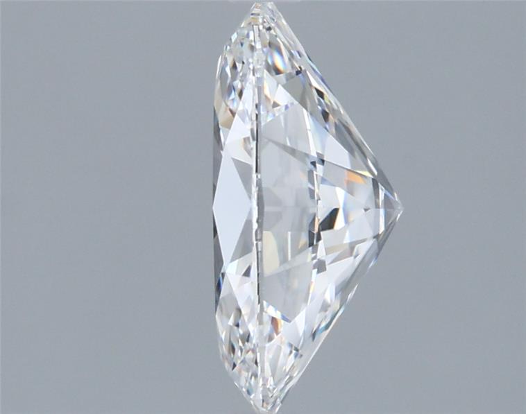 1.88 Carat Oval Lab Diamond :: 360 spin frame 01