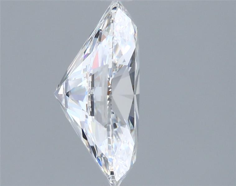1.88 Carat Oval Lab Diamond :: 360 spin frame 02