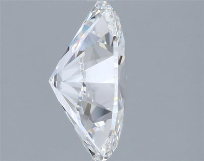 1.88 Carat Oval Lab Diamond :: 360 spin frame 04