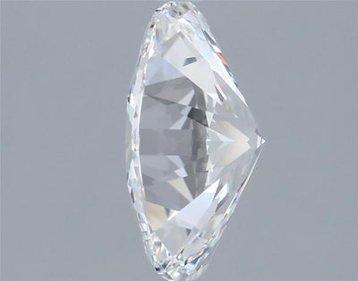 1.88 Carat Oval Lab Diamond :: 360 spin frame 05