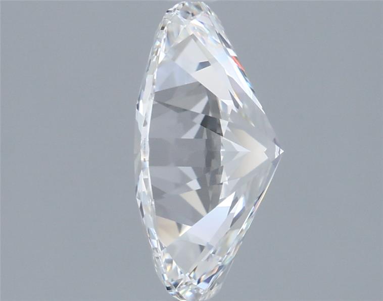 1.88 Carat Oval Lab Diamond :: 360 spin frame 05