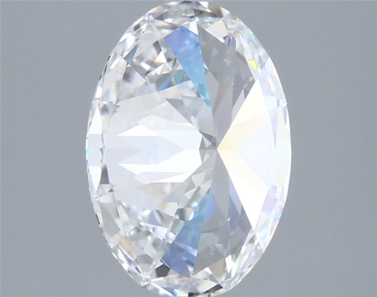1.88 Carat Oval Lab Diamond :: 360 spin frame 06