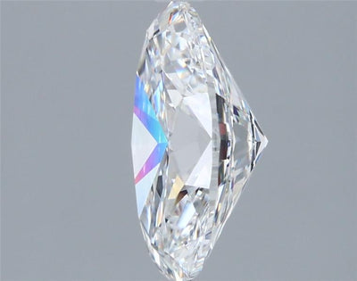 1.88 Carat Oval Lab Diamond :: 360 spin frame 07