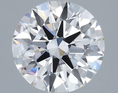 1.60 Carat Round Lab Diamond