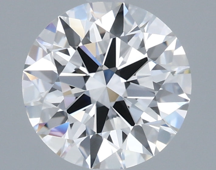 1.60 Carat Round Lab Diamond
