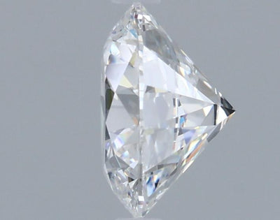 1.60 Carat Round Lab Diamond :: 360 spin frame 01
