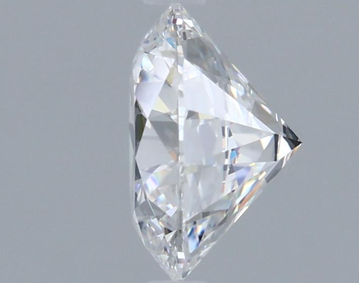 1.60 Carat Round Lab Diamond :: 360 spin frame 01