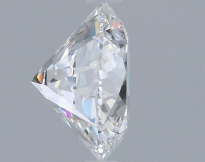 1.60 Carat Round Lab Diamond :: 360 spin frame 02