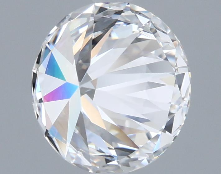 1.60 Carat Round Lab Diamond :: 360 spin frame 05