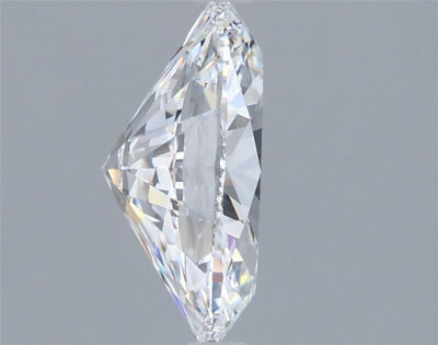 1.58 Carat Oval Lab Diamond :: 360 spin frame 02