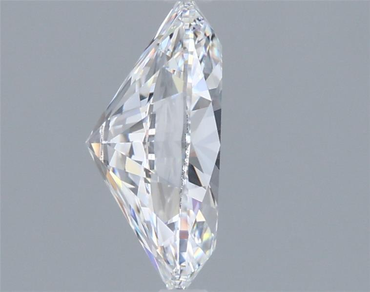 1.58 Carat Oval Lab Diamond :: 360 spin frame 02