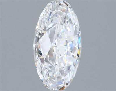 1.58 Carat Oval Lab Diamond :: 360 spin frame 03
