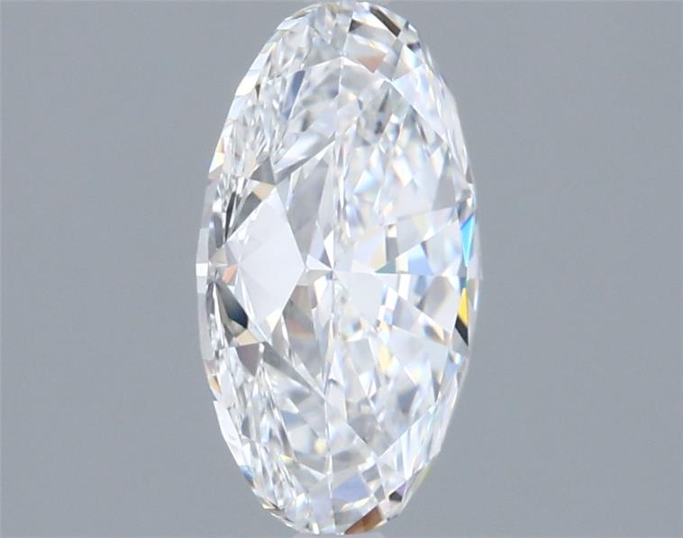 1.58 Carat Oval Lab Diamond :: 360 spin frame 03