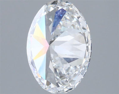 1.58 Carat Oval Lab Diamond :: 360 spin frame 04
