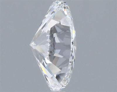 1.58 Carat Oval Lab Diamond :: 360 spin frame 05