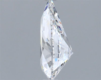 1.00 Carat Pear Lab Diamond :: 360 spin frame 01