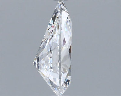 1.00 Carat Pear Lab Diamond :: 360 spin frame 02