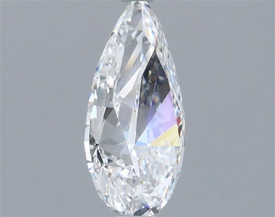 1.00 Carat Pear Lab Diamond :: 360 spin frame 03