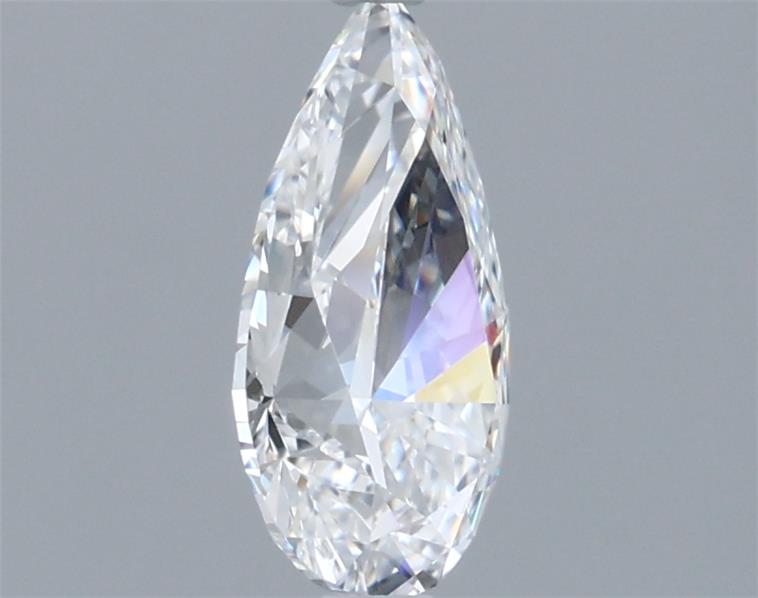 1.00 Carat Pear Lab Diamond :: 360 spin frame 03