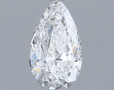1.00 Carat Pear Lab Diamond :: 360 spin frame 04