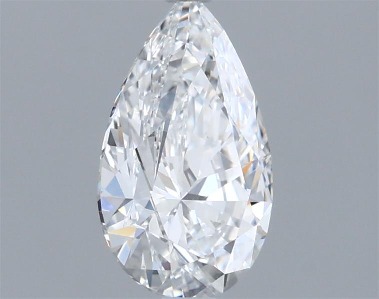 1.00 Carat Pear Lab Diamond :: 360 spin frame 04