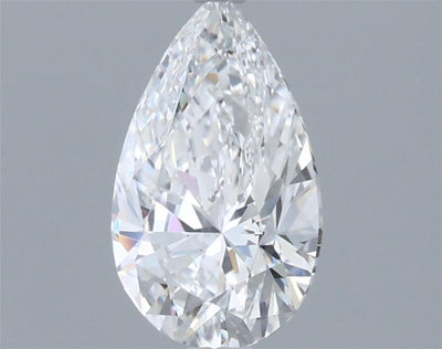 1.00 Carat Pear Lab Diamond :: 360 spin frame 05
