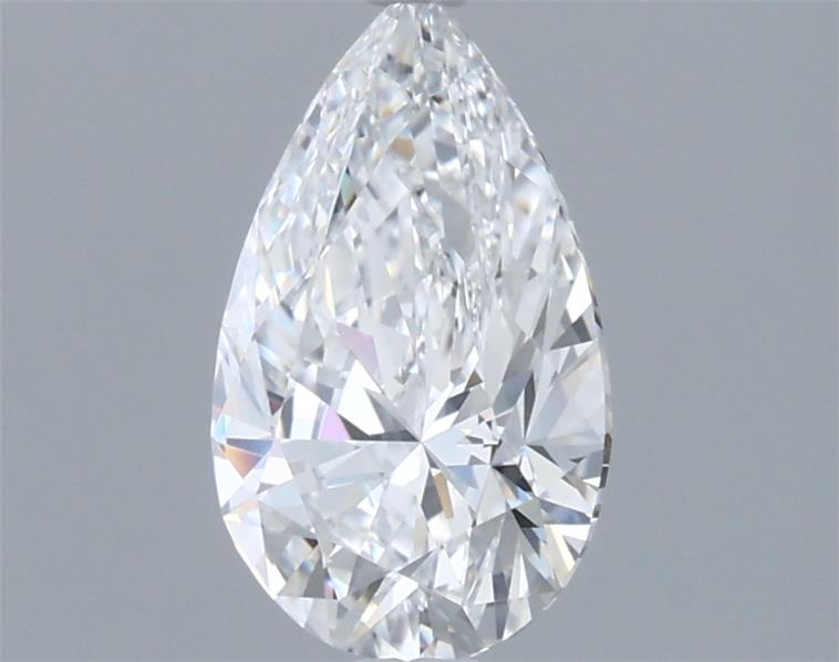 1.00 Carat Pear Lab Diamond :: 360 spin frame 05