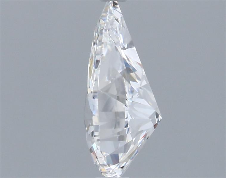 1.00 Carat Pear Lab Diamond :: 360 spin frame 07