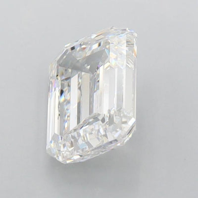 1.19 Carat Emerald Lab Diamond :: 360 spin frame 02
