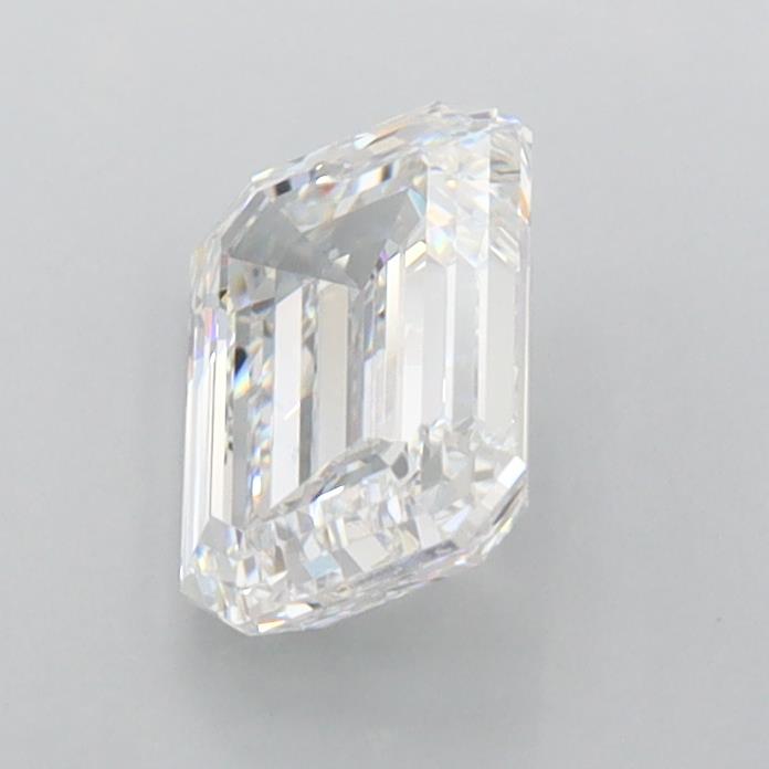 1.19 Carat Emerald Lab Diamond :: 360 spin frame 02
