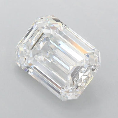 1.19 Carat Emerald Lab Diamond :: 360 spin frame 03