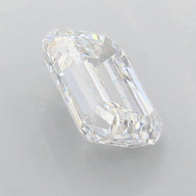1.19 Carat Emerald Lab Diamond :: 360 spin frame 04