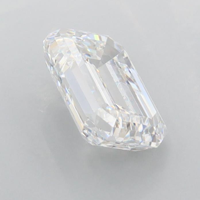 1.19 Carat Emerald Lab Diamond :: 360 spin frame 04