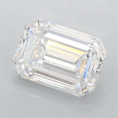 1.19 Carat Emerald Lab Diamond :: 360 spin frame 05