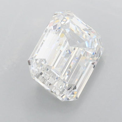 1.19 Carat Emerald Lab Diamond :: 360 spin frame 06