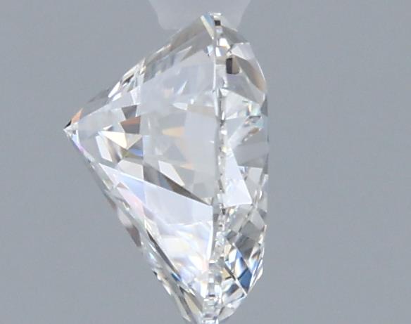1.00 Carat Heart Lab Diamond :: 360 spin frame 01