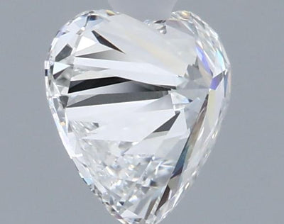 1.00 Carat Heart Lab Diamond :: 360 spin frame 03