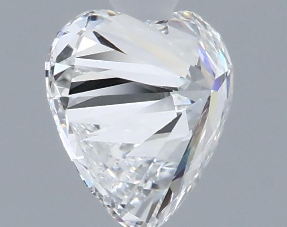 1.00 Carat Heart Lab Diamond :: 360 spin frame 03