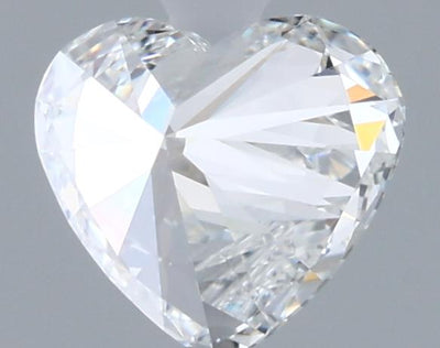 1.00 Carat Heart Lab Diamond :: 360 spin frame 07